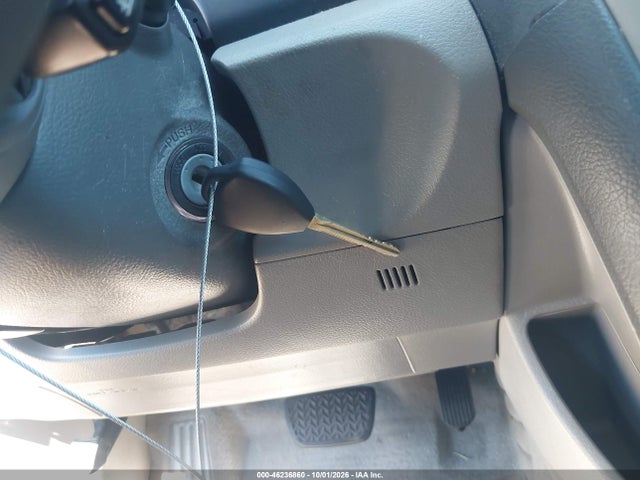 46236860 :رقم المزاد ، 4T1BE46K87U041338 vin ، 2007 Toyota Camry Le مزاد بيع