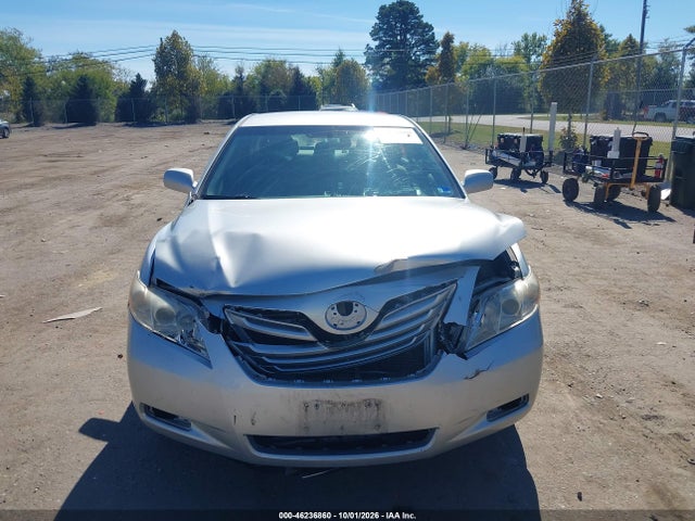 46236860 :رقم المزاد ، 4T1BE46K87U041338 vin ، 2007 Toyota Camry Le مزاد بيع