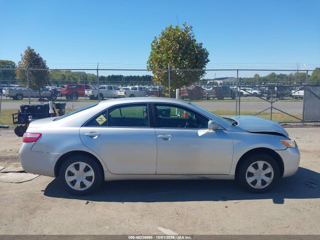 46236860 :رقم المزاد ، 4T1BE46K87U041338 vin ، 2007 Toyota Camry Le مزاد بيع