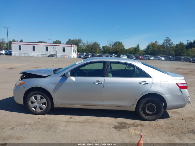 46236860 :رقم المزاد ، 4T1BE46K87U041338 vin ، 2007 Toyota Camry Le مزاد بيع