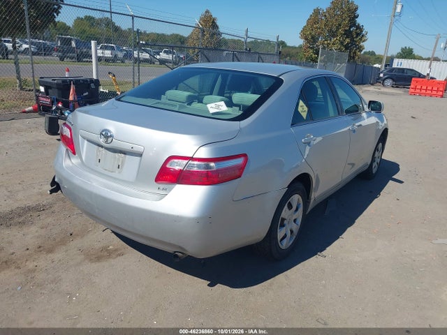 46236860 :رقم المزاد ، 4T1BE46K87U041338 vin ، 2007 Toyota Camry Le مزاد بيع