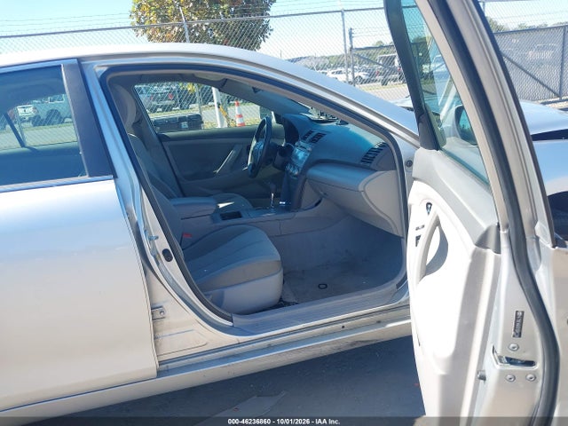 46236860 :رقم المزاد ، 4T1BE46K87U041338 vin ، 2007 Toyota Camry Le مزاد بيع