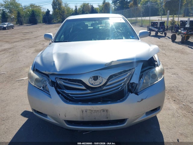 46236860 :رقم المزاد ، 4T1BE46K87U041338 vin ، 2007 Toyota Camry Le مزاد بيع