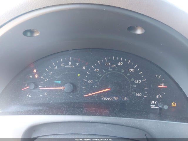 46236860 :رقم المزاد ، 4T1BE46K87U041338 vin ، 2007 Toyota Camry Le مزاد بيع