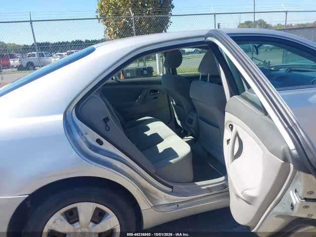 46236860 :رقم المزاد ، 4T1BE46K87U041338 vin ، 2007 Toyota Camry Le مزاد بيع