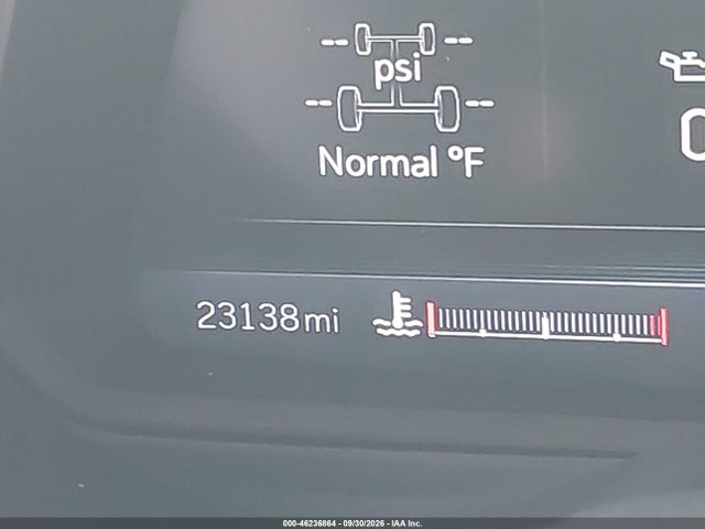 Aukcja sprzedaży 2024 Cadillac Ct5 Sport, vin: 1G6DU5RK4R0111724, numer aukcji: 46236864