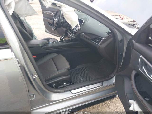 Aukcja sprzedaży 2024 Cadillac Ct5 Sport, vin: 1G6DU5RK4R0111724, numer aukcji: 46236864