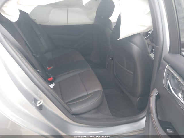 Aukcja sprzedaży 2024 Cadillac Ct5 Sport, vin: 1G6DU5RK4R0111724, numer aukcji: 46236864