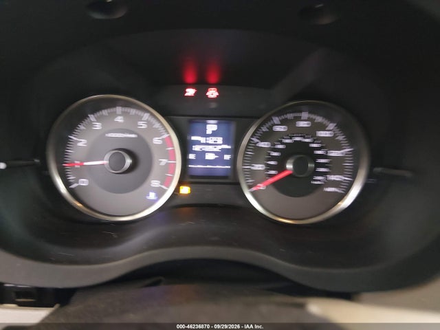 Subaru Forester 2.5i Limited 2015 JF2SJAKC0FH580106 Image 7