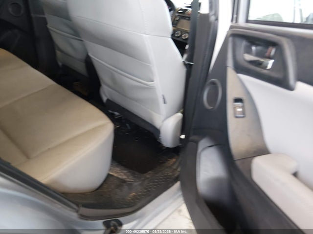 Subaru Forester 2.5i Limited 2015 JF2SJAKC0FH580106 Image 8
