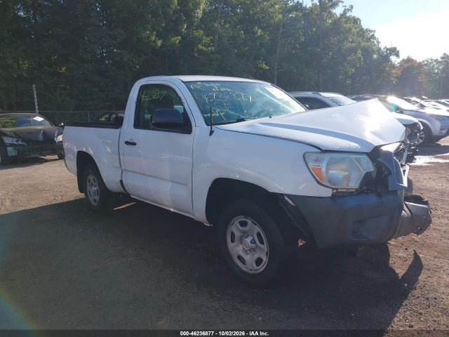 Aukcja sprzedaży 2014 Toyota Tacoma, vin: 5TFNX4CN9EX039975, numer aukcji: 46236877
