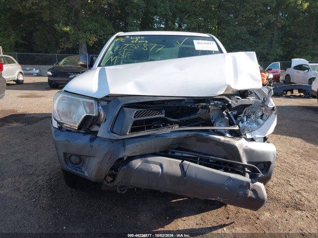 Aukcja sprzedaży 2014 Toyota Tacoma, vin: 5TFNX4CN9EX039975, numer aukcji: 46236877