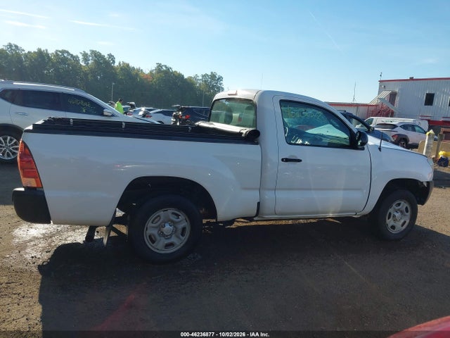 Aukcja sprzedaży 2014 Toyota Tacoma, vin: 5TFNX4CN9EX039975, numer aukcji: 46236877