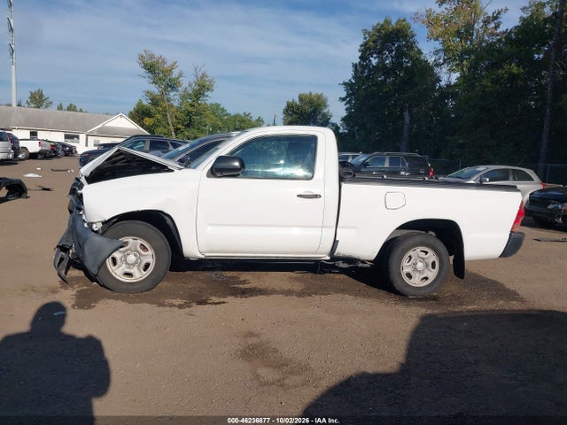 Aukcja sprzedaży 2014 Toyota Tacoma, vin: 5TFNX4CN9EX039975, numer aukcji: 46236877