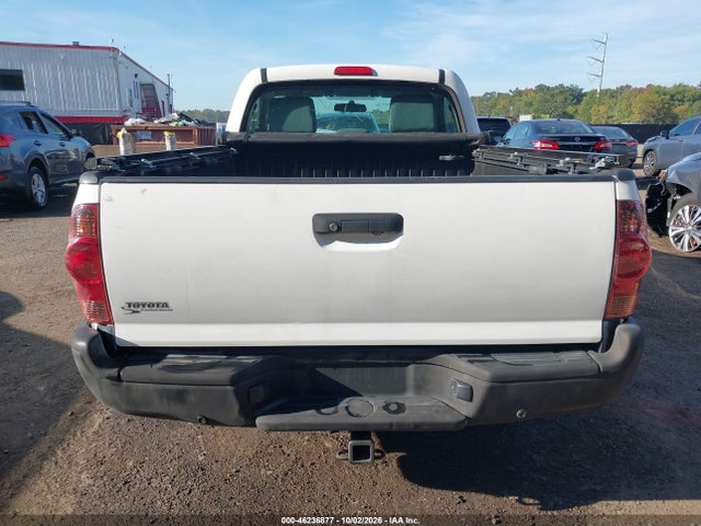 Aukcja sprzedaży 2014 Toyota Tacoma, vin: 5TFNX4CN9EX039975, numer aukcji: 46236877