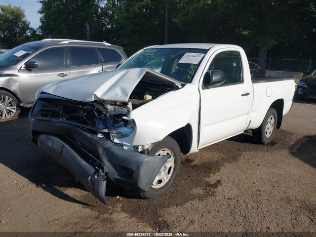 Aukcja sprzedaży 2014 Toyota Tacoma, vin: 5TFNX4CN9EX039975, numer aukcji: 46236877