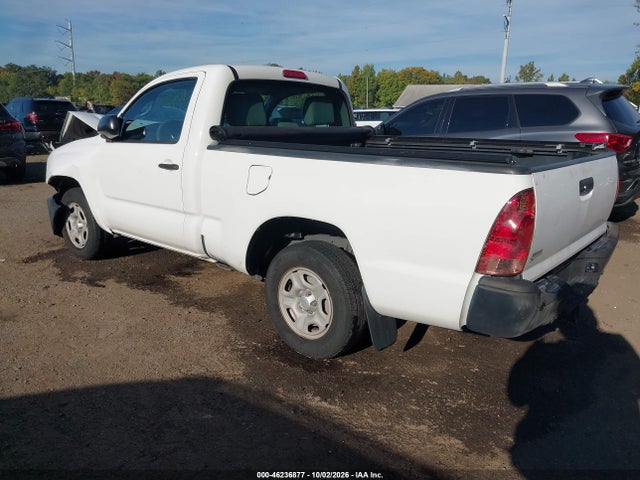 Aukcja sprzedaży 2014 Toyota Tacoma, vin: 5TFNX4CN9EX039975, numer aukcji: 46236877