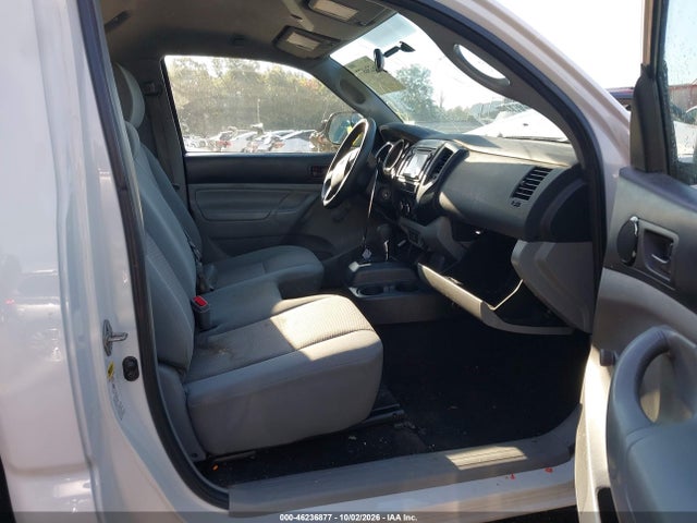 Aukcja sprzedaży 2014 Toyota Tacoma, vin: 5TFNX4CN9EX039975, numer aukcji: 46236877