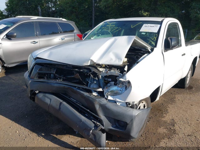 Aukcja sprzedaży 2014 Toyota Tacoma, vin: 5TFNX4CN9EX039975, numer aukcji: 46236877