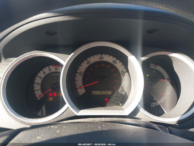 Aukcja sprzedaży 2014 Toyota Tacoma, vin: 5TFNX4CN9EX039975, numer aukcji: 46236877