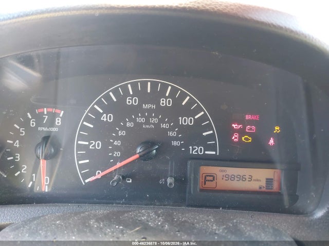46236878 :رقم المزاد ، 3N63M0YN4HK691956 vin ، 2017 Chevrolet City Express 1ls مزاد بيع