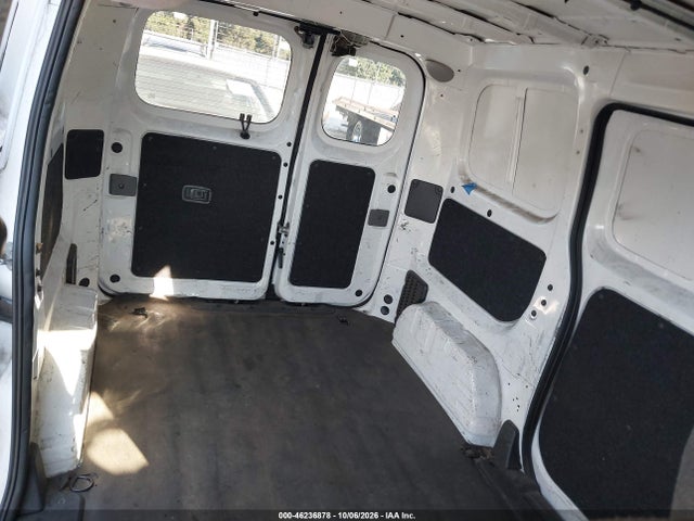 46236878 :رقم المزاد ، 3N63M0YN4HK691956 vin ، 2017 Chevrolet City Express 1ls مزاد بيع