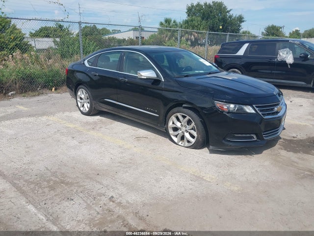 Продаж на аукціоні авто 2015 Chevrolet Impala 2lz, vin: 2G1165S34F9216688, номер лоту: 46236884