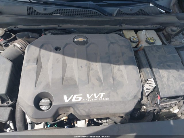 Продаж на аукціоні авто 2015 Chevrolet Impala 2lz, vin: 2G1165S34F9216688, номер лоту: 46236884