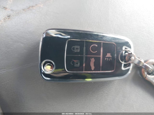 Продаж на аукціоні авто 2015 Chevrolet Impala 2lz, vin: 2G1165S34F9216688, номер лоту: 46236884