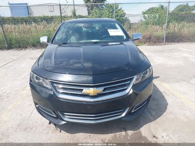 Продаж на аукціоні авто 2015 Chevrolet Impala 2lz, vin: 2G1165S34F9216688, номер лоту: 46236884
