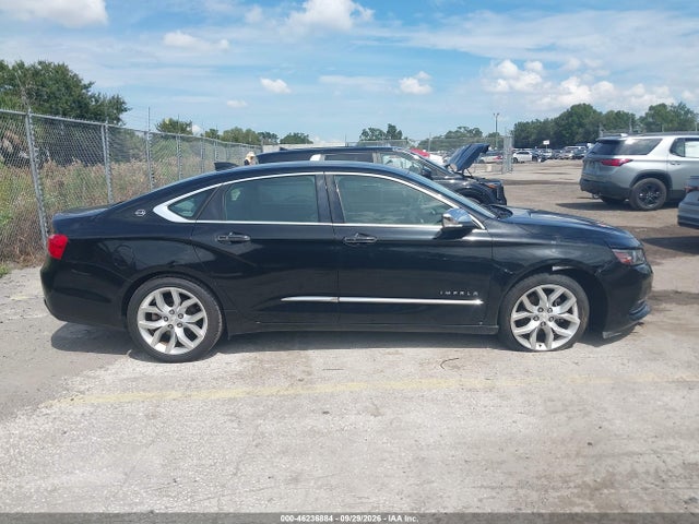 Продаж на аукціоні авто 2015 Chevrolet Impala 2lz, vin: 2G1165S34F9216688, номер лоту: 46236884