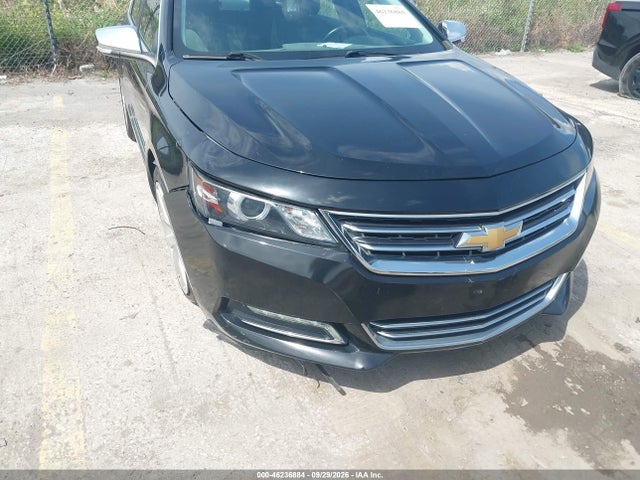 Продаж на аукціоні авто 2015 Chevrolet Impala 2lz, vin: 2G1165S34F9216688, номер лоту: 46236884