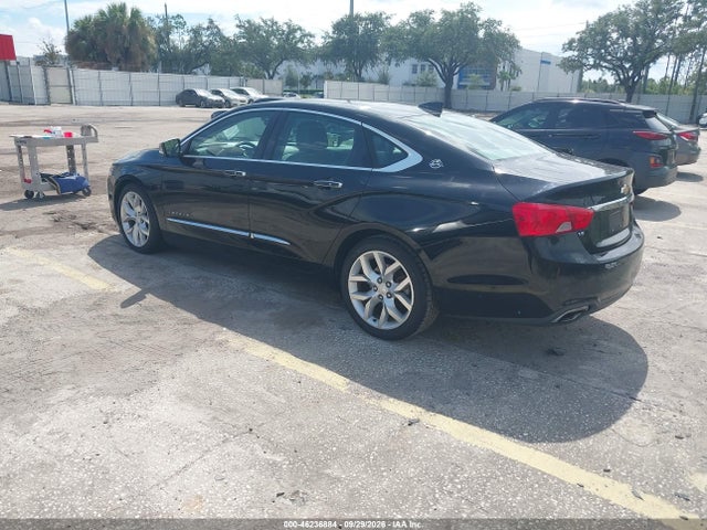 Продаж на аукціоні авто 2015 Chevrolet Impala 2lz, vin: 2G1165S34F9216688, номер лоту: 46236884
