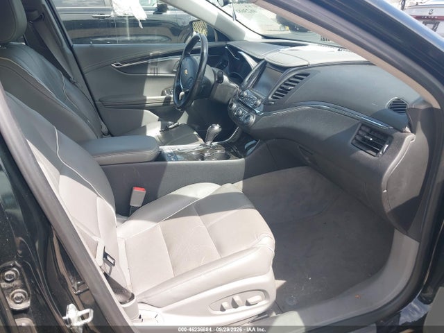 Продаж на аукціоні авто 2015 Chevrolet Impala 2lz, vin: 2G1165S34F9216688, номер лоту: 46236884