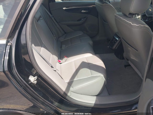 Продаж на аукціоні авто 2015 Chevrolet Impala 2lz, vin: 2G1165S34F9216688, номер лоту: 46236884
