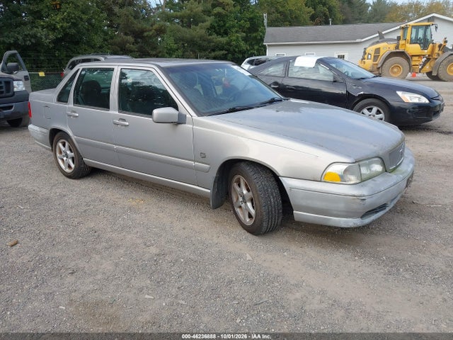 Auction sale of the 1999 Volvo S70 Glt, vin: YV1LS56D3X1589574, lot number: 46236888