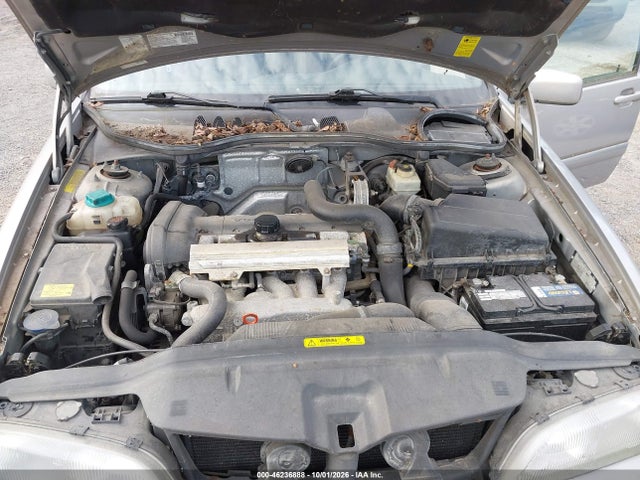 Aukcja sprzedaży 1999 Volvo S70 Glt, vin: YV1LS56D3X1589574, numer aukcji: 46236888