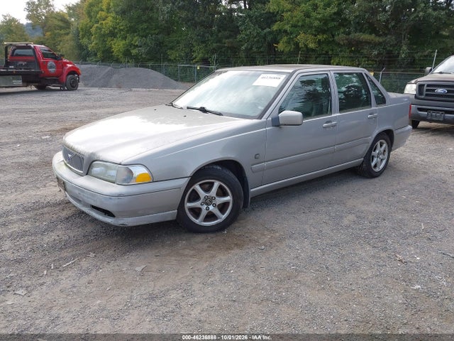 Aukcja sprzedaży 1999 Volvo S70 Glt, vin: YV1LS56D3X1589574, numer aukcji: 46236888