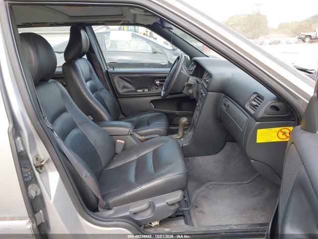 Aukcja sprzedaży 1999 Volvo S70 Glt, vin: YV1LS56D3X1589574, numer aukcji: 46236888