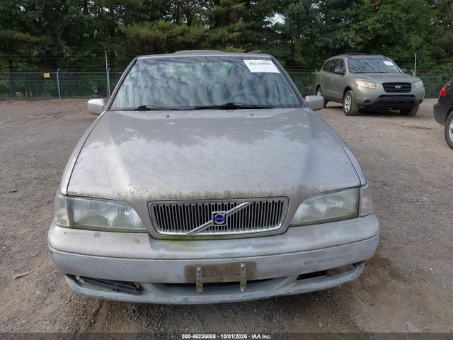 Aukcja sprzedaży 1999 Volvo S70 Glt, vin: YV1LS56D3X1589574, numer aukcji: 46236888