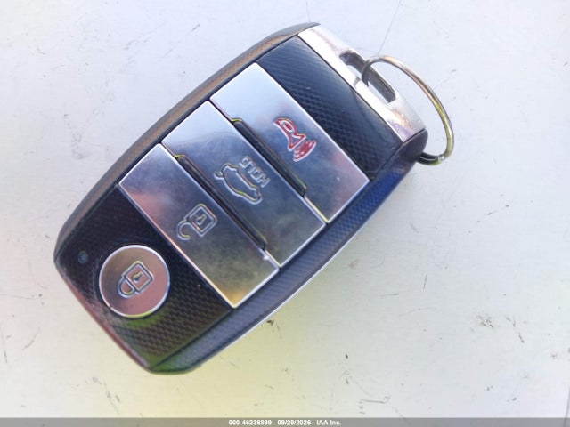 KIA FORTE EX 2016 KNAFZ4A82G5522201 Image 11
