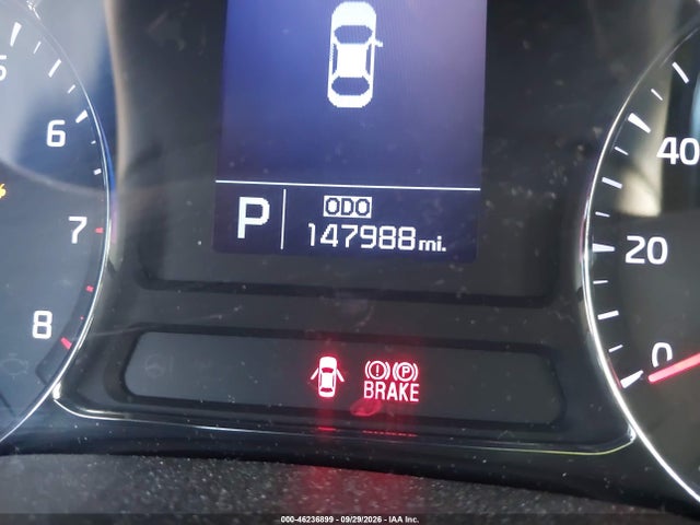 KIA FORTE EX 2016 KNAFZ4A82G5522201 Image 15