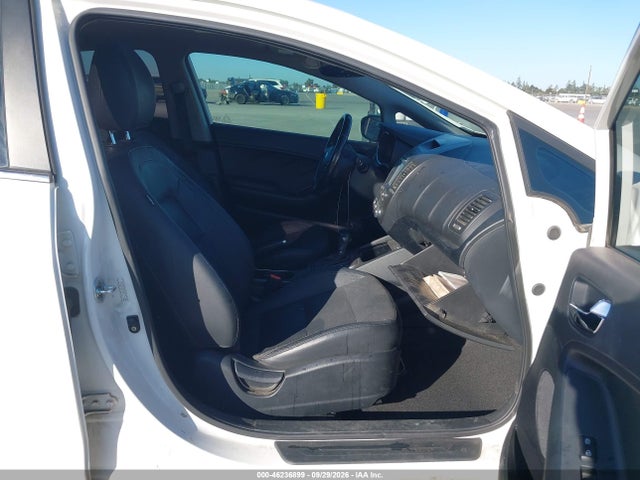 KIA FORTE EX 2016 KNAFZ4A82G5522201 Image 5