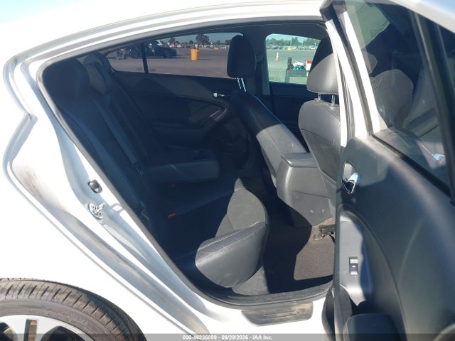 KIA FORTE EX 2016 KNAFZ4A82G5522201 Image 8