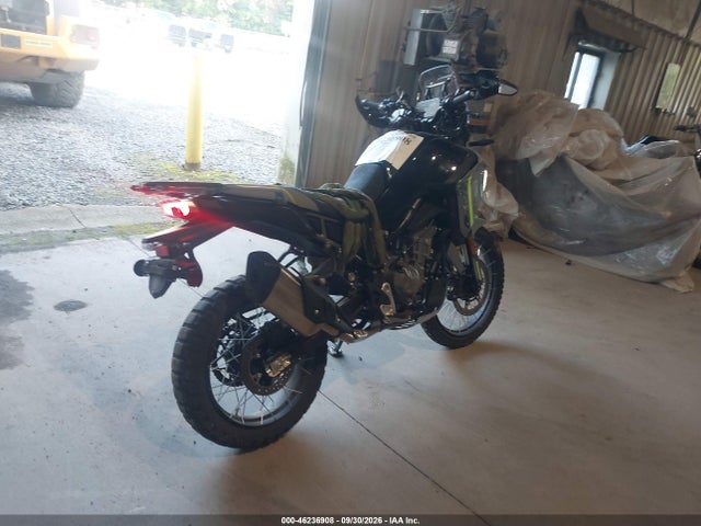 2026 Cf Moto Ibex 450 მანქანა იყიდება აუქციონზე, vin: LCEPESLD7T6004140, აუქციონის ნომერი: 46236908