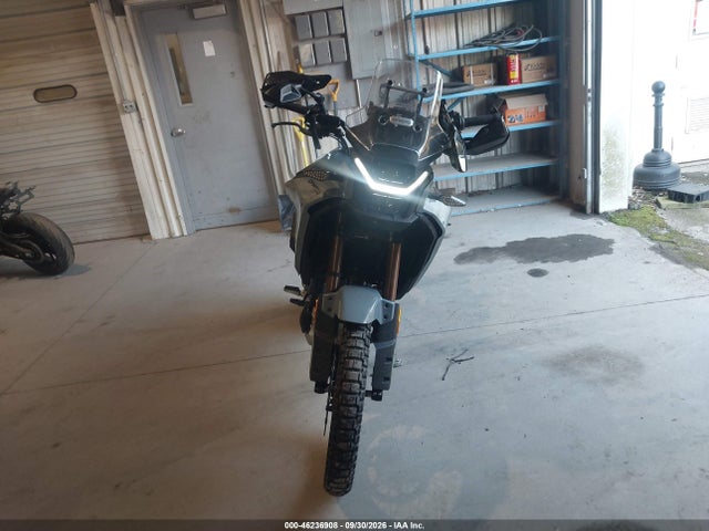 2026 Cf Moto Ibex 450 მანქანა იყიდება აუქციონზე, vin: LCEPESLD7T6004140, აუქციონის ნომერი: 46236908