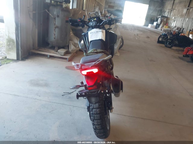 2026 Cf Moto Ibex 450 მანქანა იყიდება აუქციონზე, vin: LCEPESLD7T6004140, აუქციონის ნომერი: 46236908