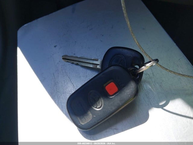 2003 Toyota Camry Le V6 მანქანა იყიდება აუქციონზე, vin: 4T1BF32K73U044920, აუქციონის ნომერი: 46236912