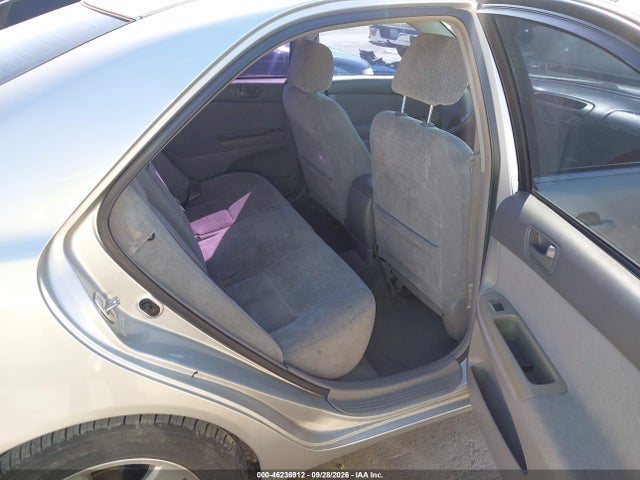 2003 Toyota Camry Le V6 მანქანა იყიდება აუქციონზე, vin: 4T1BF32K73U044920, აუქციონის ნომერი: 46236912