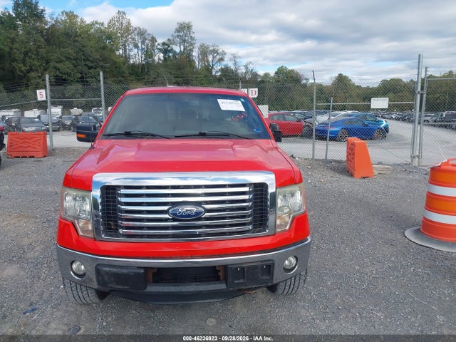 Продажа на аукционе авто 2012 Ford F-150 Xlt, vin: 1FTFW1ET0CFA05878, номер лота: 46236923